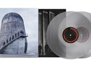 RAMMSTEIN - ZEIT 2 LP 180g Clear Limited Vinyl, 20 Seiten Booklet, RAR NEU OVP