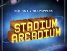 Red Hot Chili Peppers Stadium Arcadium Vinyl