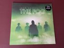 THE FOG John Carpenter - Limited Edition GREEN & WHITE Coloured Vinyl NEW/SEALED