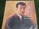 Buddy Holly LP, Coral LVA 9085 High Fidelity RARE LP