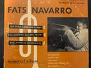 Fats Navarro Blue Note 10