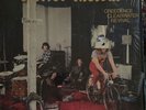 Creedence Clearwater Revival - Cosmo's Factory - 1970-8402 In Shrink EX/EX