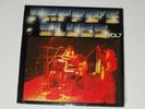 Pappo's Blues Vol. 7 Vinyl LP SIGNED