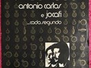 ANTONIO CARLOS E JOCAFI CADA SEGUNDO LP 1972 FUNK SOUL BREAKS PSYCH BRAZIL