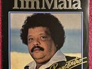 TIM MAIA REENCONTRO LP 1979 ODEON FUNK SOUL BOOGIE  DISCO LINCOLN OLIVETT BRAZIL