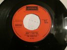 The Ronettes - Be My Baby / BABY I LOVE YOU UK 45 LONDON EXC HLU10240