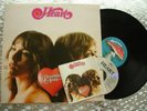 Heart ‎  Dreamboat Annie   Vintage IMPORT LP w/Bonus CD Mushroom Records MRS5005