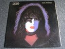 KISS-Paul Stanley-Solo 1978 LP- Poster + Orderform-1978 USA-Misprint-NBLP 7123