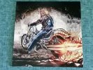 IRON MAIDEN 