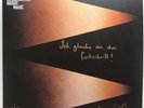 Public Service Broadcasting - Bright Magic Hand Signed Record Lp Autographed New
