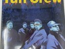 Tuff Crew Danger Zone LP Vinyl Record Sealed / Mint Hip Hop