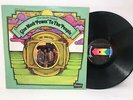 The Chi-Lites Give More Power To The People LP Vinyl Record 1971