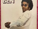 JORGE BEN BEN LP 1972 PHILIPS ORIGINAL FUNK SOUL OSMAR MILITO TIM MAIA BRAZIL