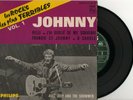 Johnny HALLYDAY 1964 