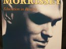 MORRISSEY - Education In Reverse (Viva Hate) Australian Vinyl with Wrong Title