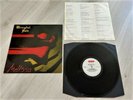 MERCYFUL FATE - MELISSA ORG 1.PRESS LP (ATTIC CANADA) 1983 + OIS    KING DIAMOND