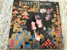 SIOUXSIE AND THE BANSHEES A KISS IN THE DREAMHOUSE POLYDOR 1982 IMPORT VG+/EX