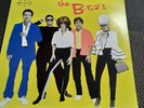 The B 52's