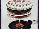 THE ROLLING STONES LET IT BLEED 1969 FIRST PRESSING MONO 1960'S LK 5025