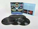 Grateful Dead Dave's Picks Vinyl Vol. 1: The Mosque Richmond VA 5/25/77 Presale