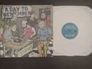 A Day To Remember Old Record Vinyl Lp /500 Blink 182 Linkin Park Ice Nine Kills