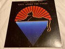 Jerry Garcia Band Cats Under the Stars Vinyl LP Brand New Sealed