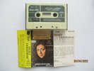 VICKY LEANDROS - Just Vicky Leandros  - Rare South Africa Cassette / Tape