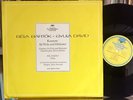 BARTOK Concerto for Viola PAL LUKACS Viola FERENCSIK DGG STEREO SLPM 138 874 NM