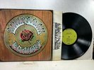 THE GRATEFUL DEAD Warner Bros WS 1893 AMERICAN BEAUTY  Artisan Press VG+  LISTEN