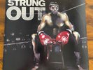 TOP CONTENDERS THE BEST OF STRUNG OUT VINYL RECORD