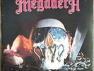 MEGADETH-UK MFN46 