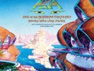 ASIA IN ASIA-LIVE AT THE BUDOKAN,TOKYO,1983 NEW BLU-RAY