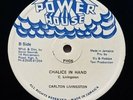 Carlton Livingston Chalice In Hand Killer Tune