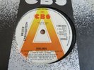 BRUCE SPRINGSTEEN - BADLANDS .  1978 UK VINYL PROMO 7