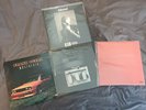 Frank Ocean Bootleg Vinyl Bundle