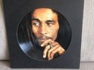 bob marley legend 1984 lp picture disc rare original vinyl reggae