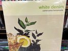 WHITE DENIM // Corsicana Lemonade [VINYL, NEW] SEALED