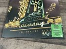 Ocean Colour Scene - Saturday LP Neon Green Vinyl RSD 2021 Sealed New