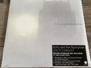 Echo and the Bunnymen - Live in Liverpool  2 X LP Clear Vinyl Sealed RSD