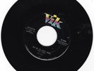 JOE CLAY- 45 -  Get On The Right Track                           ROCKER