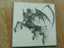 Totenb - Jenseits des Grabes LP black Landsknechte, Vothana