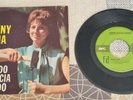 Vinile 45 Giri Jenny Luna