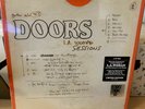 The Doors LA Woman Sessions Box Set Record Store Day 2022 RSD Vinyl Mint