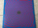 The Black Keys Turn Blue Vinyl Record LP Vinyl Record CD Poster Og USA Press