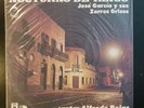 Jose Garcia y sus Zorros Grises / canta Alfredo Rojas 