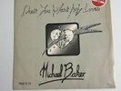 Michael Baker- Don’t You Want My Lovin’- 1984 12” 45 RPM Passion UK Funk/Soul