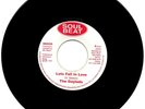 The Gaylads - Let's Fall In Love/ Mama Look. 2 GREAT ROCKSTEADY SIDES/ A MUST 7