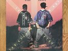Kris Kross - “Totally Krossed Out”   Columbia 48710   OG pressing  VG++ Hip Hop