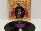 Disney Country Bear Jamboree Record Excellent Condition