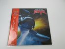 Anvil ‎Metal On Metal 28MM 0230  with OBI Japan VINYL LP